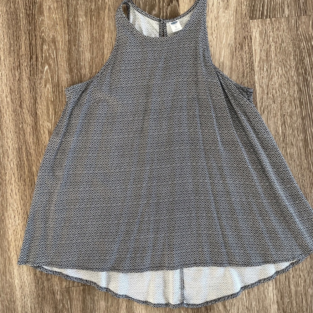 Old navy women's tank
